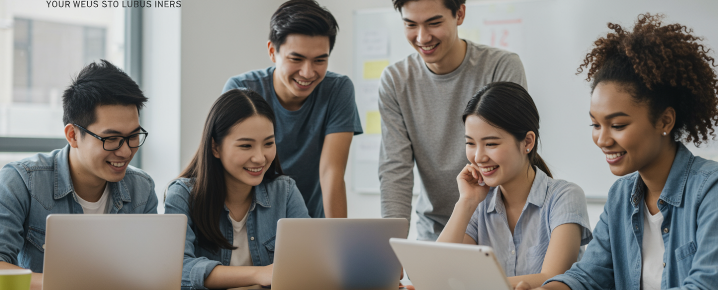 Inspiring Journeys of Successful Australian Entrepreneurs